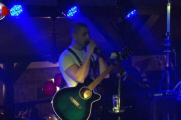 Pavel Stratan la Pub Del&apos;iri Suceava