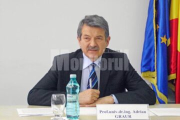 Prof. univ. dr. ing. Adrian Graur: Este imposibil să se poată realiza excelență și valoare în cadrul unui sistem subfinanțat