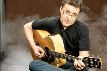 Florin Chilian va concerta la Iulius Mall de Ziua Femeii