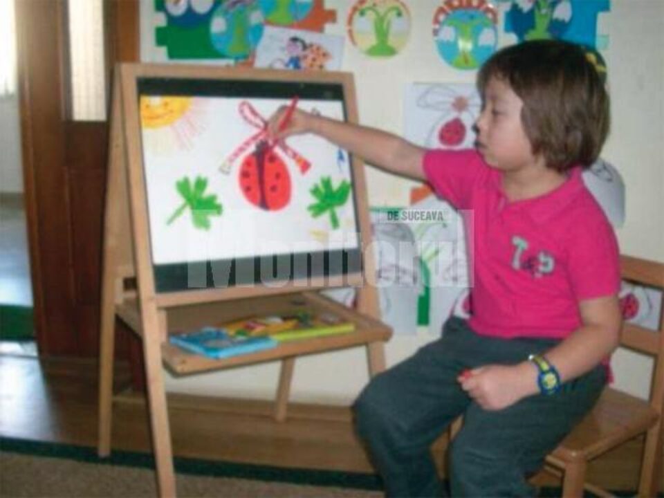 „Stele în devenire”, activitate educativă de promovare a talentelor la Grădinița „Așchiuță"