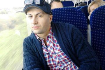 Marius Cătălin Ababei