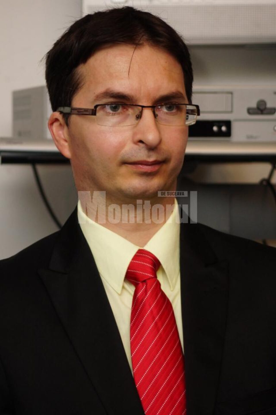 Paul Rusu este propunerea PC Suceava pentru funcția de director al Direcției de Sănătate Publică (DSP) Suceava Paul Rusu este propunerea PC Suceava pentru funcția de director al Direcției de Sănătate Publică (DSP) Suceava