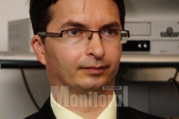 Paul Rusu este propunerea PC Suceava pentru funcția de director al Direcției de Sănătate Publică (DSP) Suceava