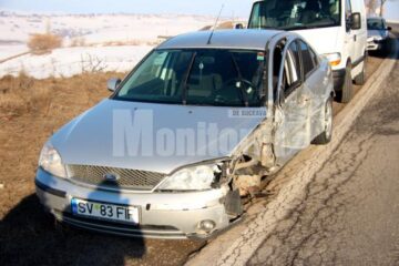 Autoturismul Ford, ras de camion