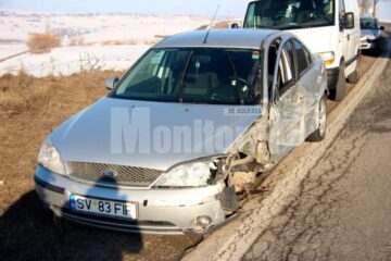 Autoturismul Ford, ras de camion