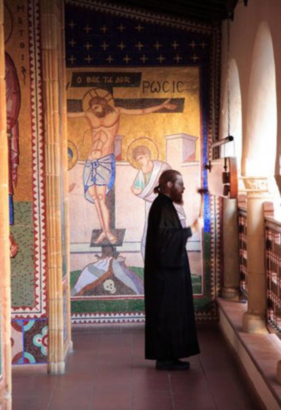 Misiunea Bisericii în societate are un rol esențial. Foto: ALAMY