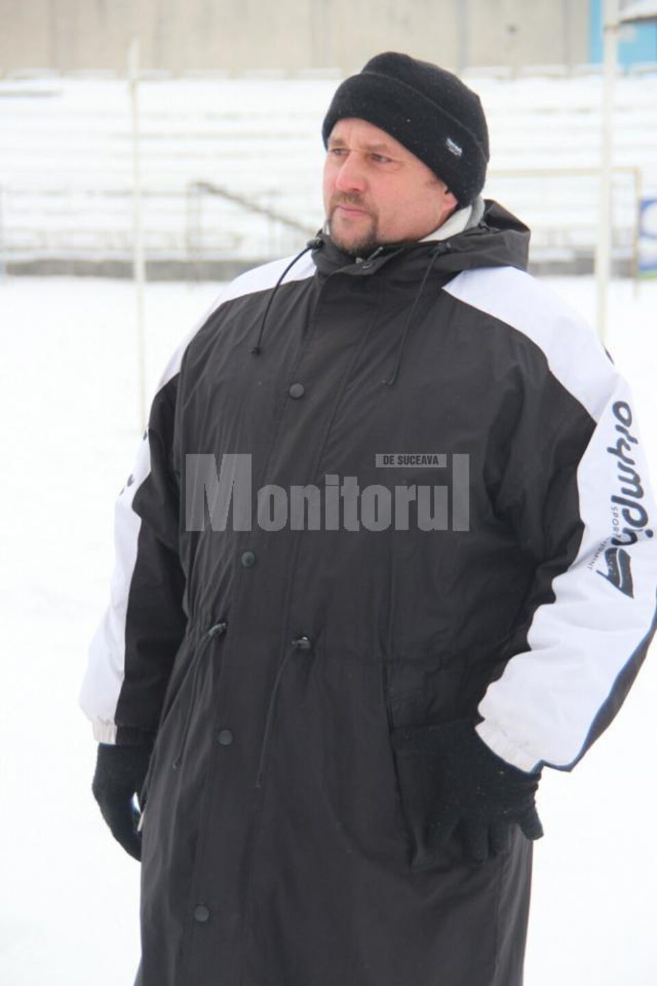 Ovidiu Murariu: Nu poți pune tu, ca fotbalist, așa ceva la cale de capul tău Ovidiu Murariu: Nu poți pune tu, ca fotbalist, așa ceva la cale de capul tău