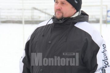 Ovidiu Murariu: Nu poți pune tu, ca fotbalist, așa ceva la cale de capul tău