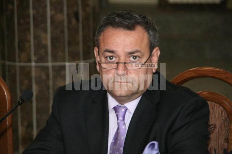 Adrian Bodea, președintele Adrem Invest, a anunțat demararea lucrărilor la centrala termică