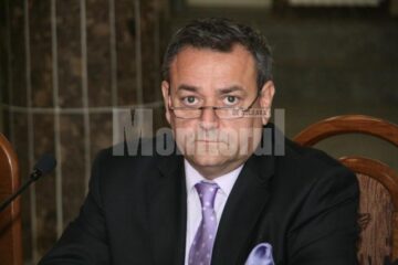 Adrian Bodea, președintele Adrem Invest, a anunțat demararea lucrărilor la centrala termică