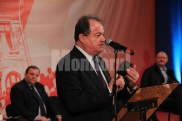 Blaga: Suceava și Bucovina trebuie să fie una dintre capitalele din Moldova