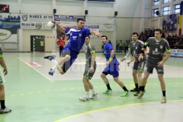 CSU Suceava a remizat sâmbătă în compania vicecampioanei Știința Bacău