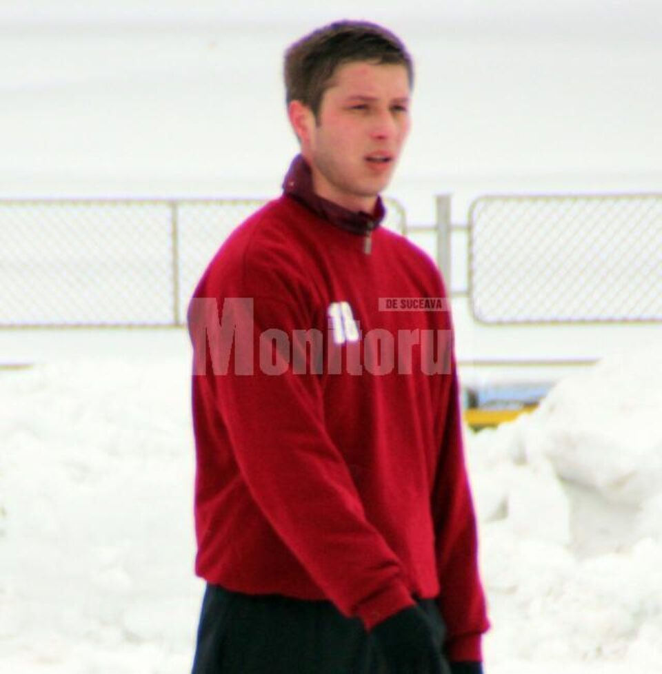 Ionuț Sava: Se strânsese deja prea multă tensiune și nu mai puteam colabora în continuare