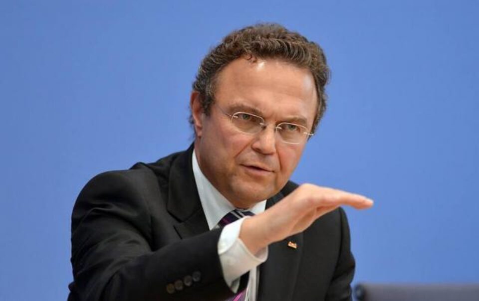 Hans-Peter Friedrich : Intrarea României și a Bulgariei va fi împiedicată prin veto-ul german Hans-Peter Friedrich : Intrarea României și a Bulgariei va fi împiedicată prin veto-ul german