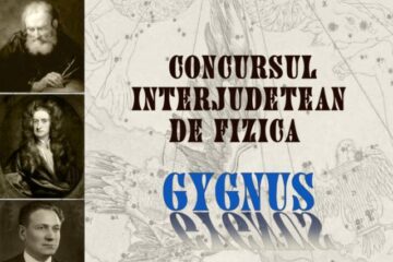 Concursul Interjudețean de Fizică „Cygnus” s-a desfășurat la Colegiul Național de Informatică „Spiru Haret”