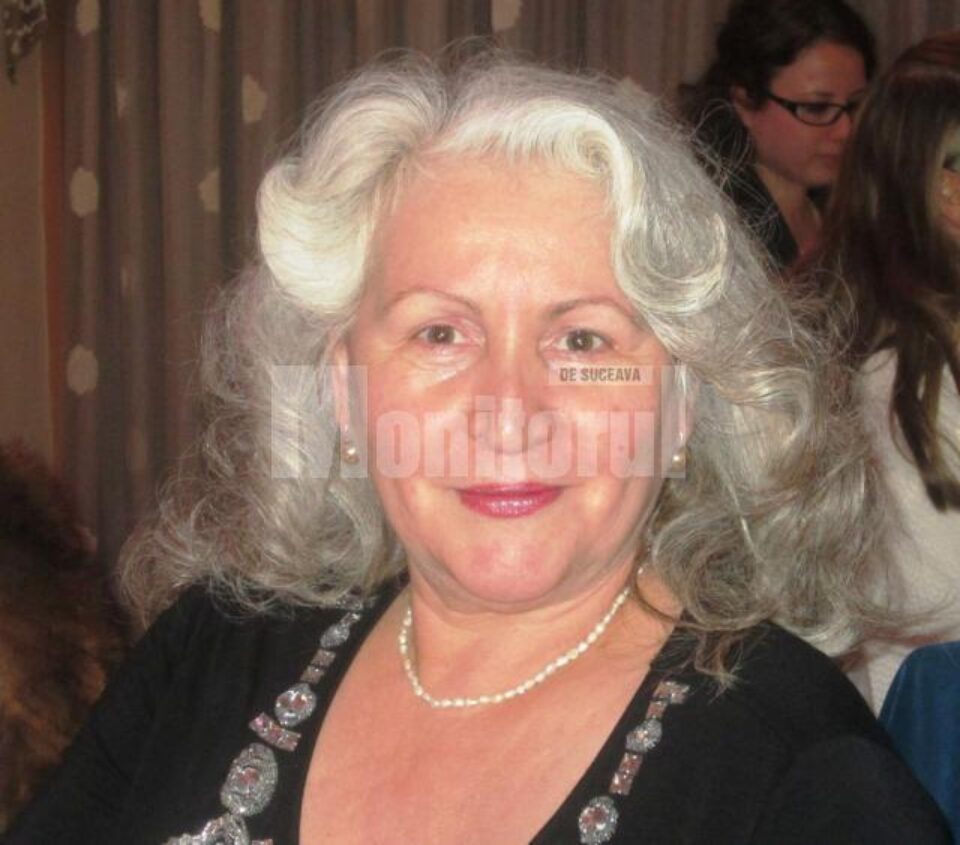 Grefiera Mioara Gogălniceanu a fost exclusă din profesie