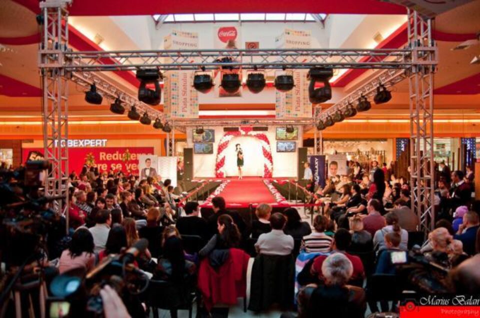 Sucevenii au participat în număr mare la evenimentul de duminică