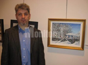 „Frumusețea diversității”, la Concursul Național de Artă Plastică „Ion Irimescu”