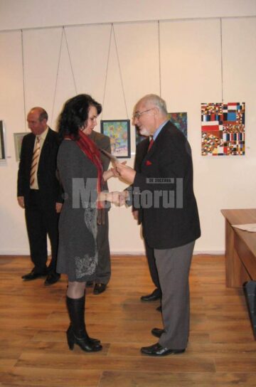„Frumusețea diversității”, la Concursul Național de Artă Plastică „Ion Irimescu”