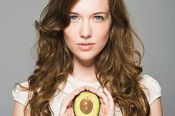 Avocado, fructul-minune care îți menține sănătatea și silueta