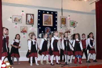 Școala „Ion Irimescu” din Fălticeni, la 140 de ani de existență