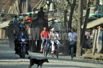Țara lui „biștare, biștare”