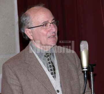 Școala „Ion Irimescu” din Fălticeni, la 140 de ani de existență