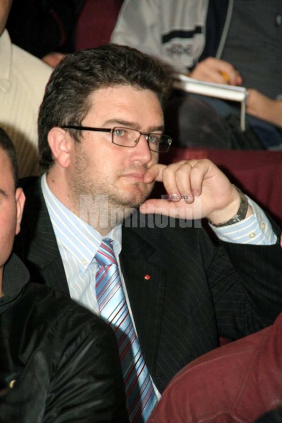 președinte CJ