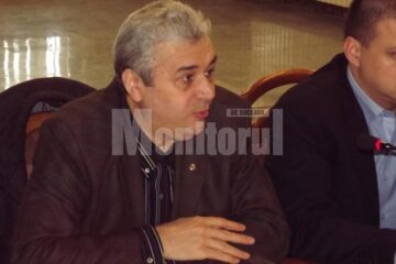 Ștefan Groza: „E.ON-ul nu are mamă, nu are tată, s-ar putea să fim în imposibilitatea de a furniza apă 24 de ore din 24”