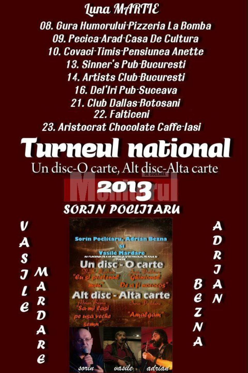 expoziție