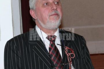 Școala „Ion Irimescu” din Fălticeni, la 140 de ani de existență