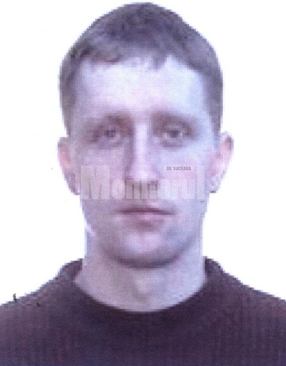 Tiberius Vatamaniuc a fost condamnat la șapte ani și jumătate de închisoare
