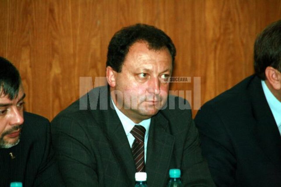 Dumitru Pardău