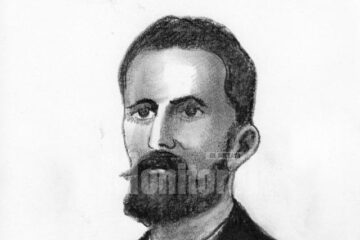Constantin MANDICEVSCHI