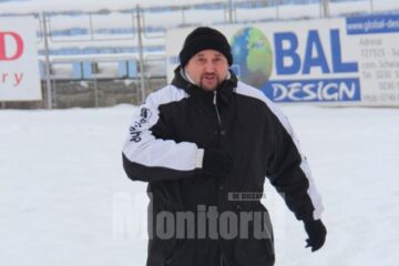 Murariu nu mai este sigur de viitorul său la Rapid