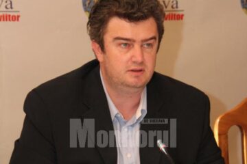 Cătălin Nechifor: „Vreau să le mulțumesc celor de la Egger și Schweighofer, precum și companiei Kronospan, deoarece au ajutat Vatra Dornei într-o situație dificilă”