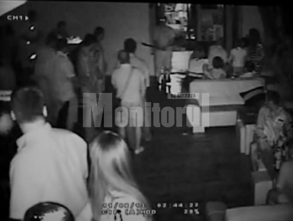 Vatamaniuc intră cu sabia în club