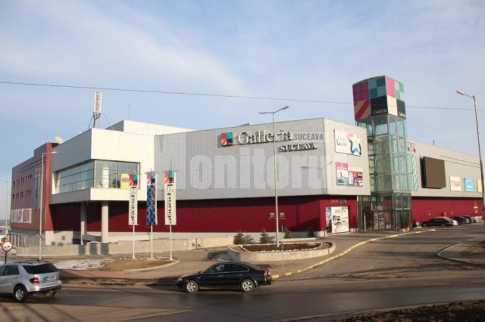 Galleria Mall Suceava e la un pas de a căpăta o nouă destinație