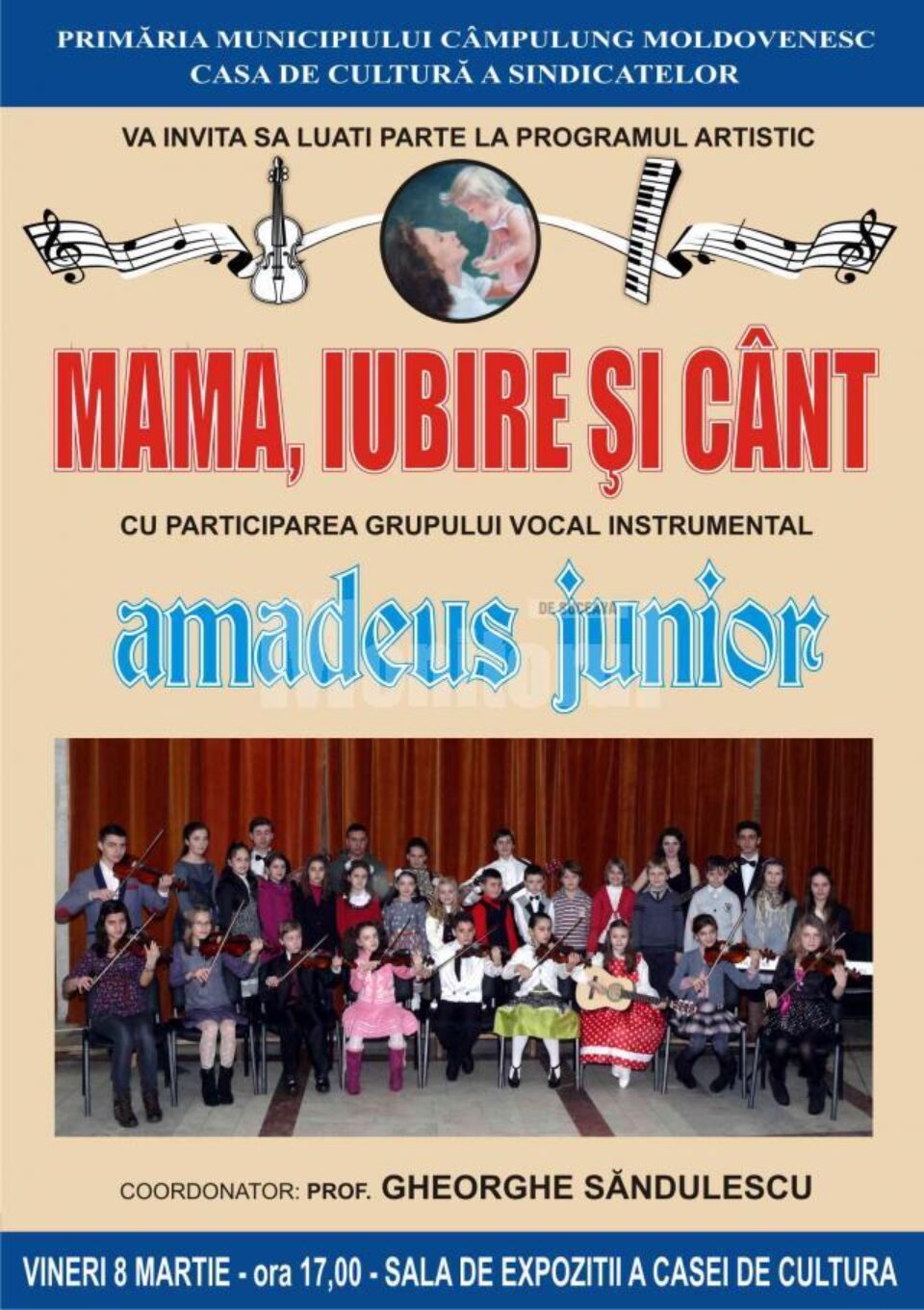 Ziua mamei