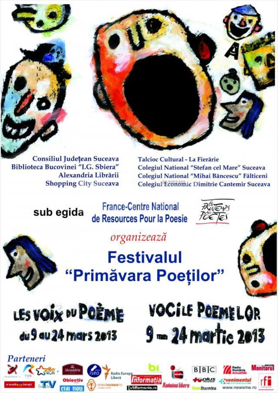 festival