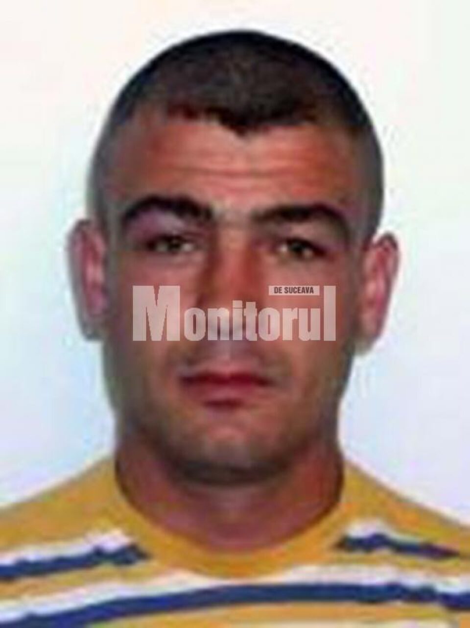 Constantin Hogea