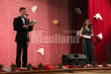 Spectacol dedicat mamei, la Dom Polski