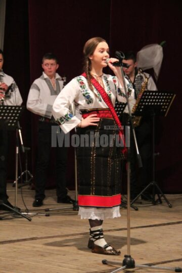 Spectacol dedicat mamei, la Dom Polski