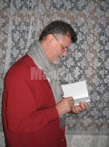 „Neliniști în amurg”, sau o seară de suflet la Bogdănești