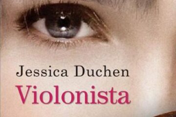 Jessica Duchen: „Violonista”