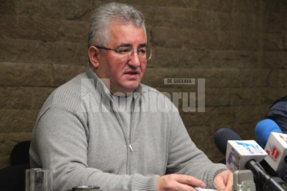 Ion Lungu: „Imediat ce va apărea o decizie cu repartizarea cotelor defaclate de TVA vom convoca Consiliul Local” Ion Lungu: „Imediat ce va apărea o decizie cu repartizarea cotelor defaclate de TVA vom convoca Consiliul Local”