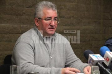 Ion Lungu: „Imediat ce va apărea o decizie cu repartizarea cotelor defaclate de TVA vom convoca Consiliul Local”