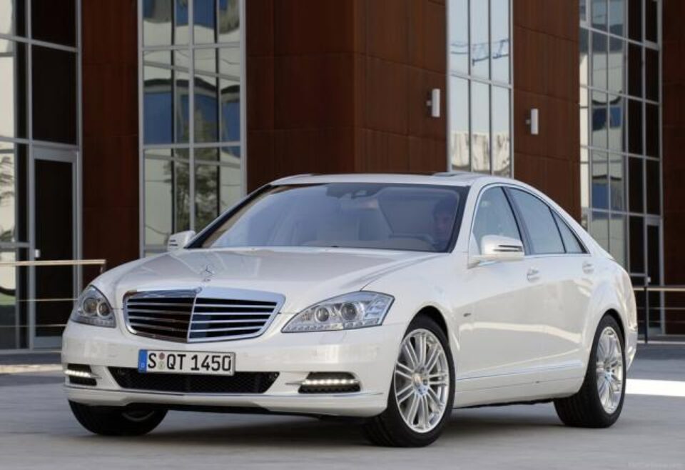 Mercedes S-Klasse redefinește performanțele motorului hibrid
