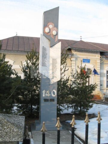 „Neliniști în amurg”, sau o seară de suflet la Bogdănești