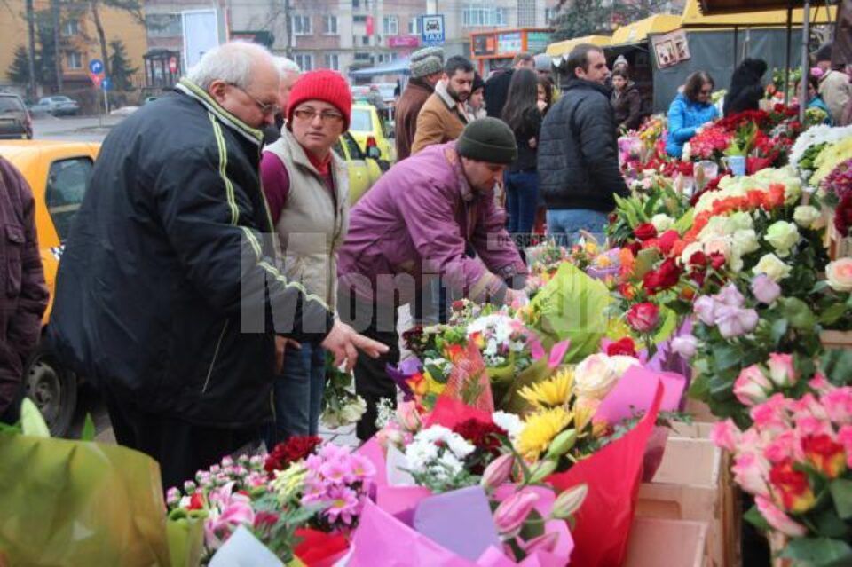 Prețurile sunt pentru mai toate buzunarele
